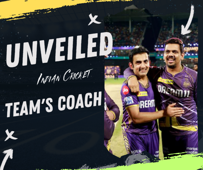 Indian Cricket Team Coach Search: Speculation Surrounds Gambhir's Potential Appointment