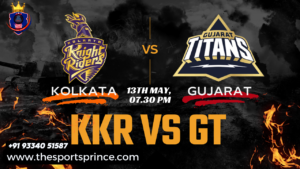 IPL 2024: GT vs KKR match prediction