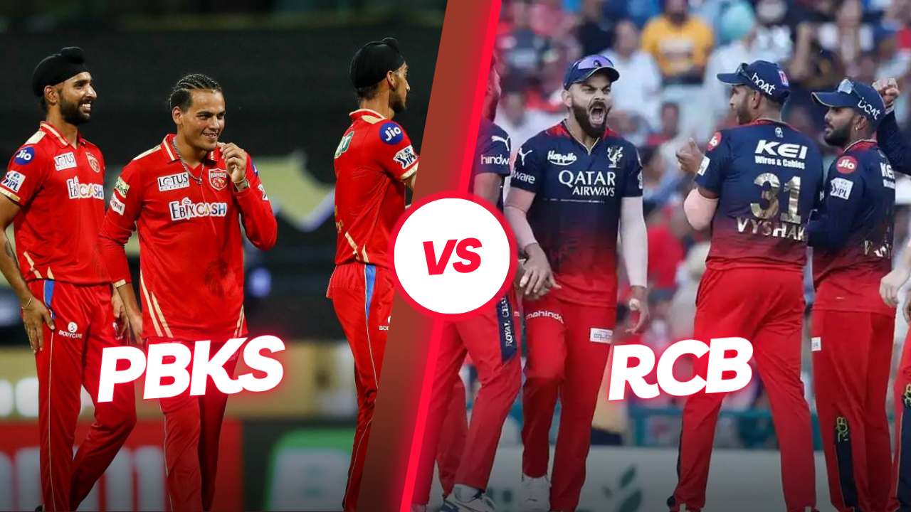 IPL 2024: RCB vs PBKS Match Highlights And IPL Today Match Analysis